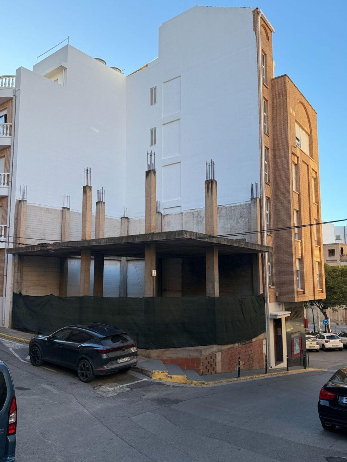 Terreno rural