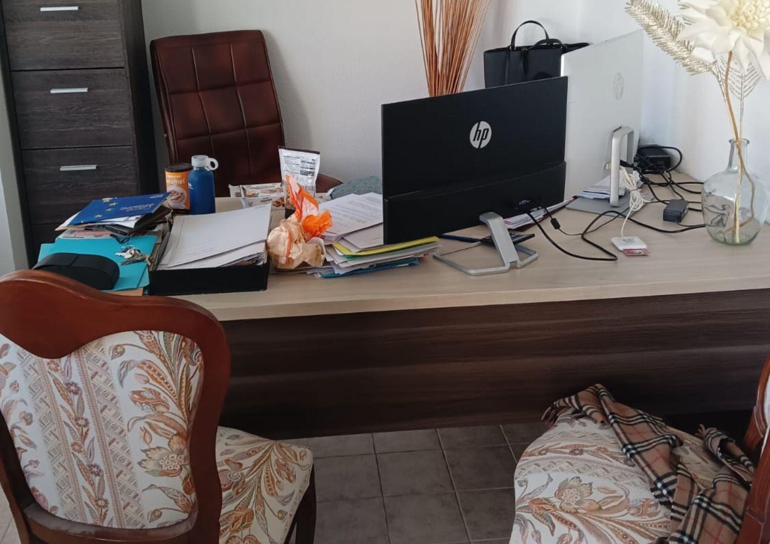 Oficina